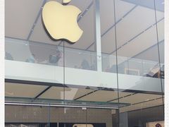 -Apple零售店(成都太古里店)