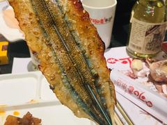 -可口香·非遗老号烧烤(南岗直营店)