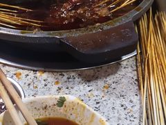 -玉林串串香·成都老字号(玉林街总店)