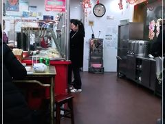 大堂-惠丰源烩面馆(经七路店)