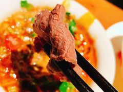 -牛焱·贵州黄牛肉火锅(城西银泰店)