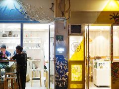 -茶是一枝花泡茶店