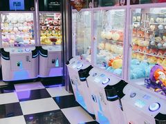 -天天玩X秋葉原日系动漫游戏中心