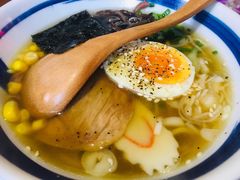 豚骨拉面-有喜屋·深夜食堂(北京西路店)