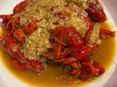 -龙虾奇迹(大华三路店)