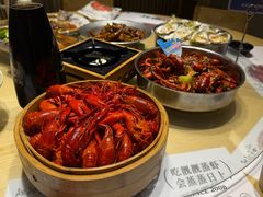 -靓靓蒸虾·头牌蒸虾(沙湖旗舰店)
