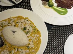 -翡翠鸟精品泰国菜(北辰财富中心店)