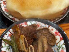 -粘豆包铁锅炖二部(温泉街店)