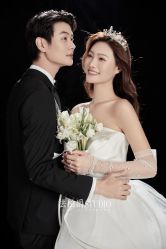 -太古映画婚纱摄影(天河店)