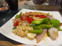 -潮十三潮汕砂锅粥(高新四路大都荟店)