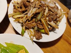 -新月斋(豆瓣胡同店)