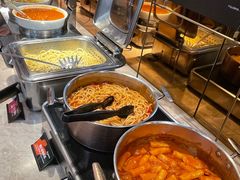 -比格比萨自助(宝山日月光店)