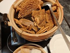 -京香轩·中餐厅(上海中庚聚龙酒店)