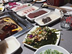 -海底捞火锅(龙湖北京大兴天街店)