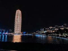 -郑州国际会展中心