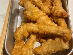 -老知青·东北菜(中华城店)