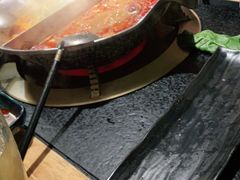 -湊湊火锅·茶憩(上海合生汇店)