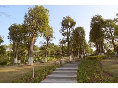-五通灯塔公园