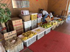 -侠成水上农庄(工业大道店)