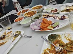 -VATAN INDIAN RESTAURANT米特餐饮有限公司(城北路店)