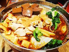 -遇见小面(深圳中心书城店)