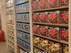 -名创优品(湖南长沙市银盆岭万达店)