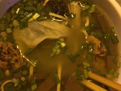 -高记清香园绝味不翻汤