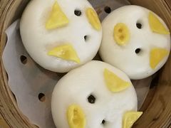 -潮粥荟·潮汕砂锅粥(朝阳大悦城店)