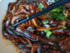 -浦江餐饮•上海菜馆(五四路店)