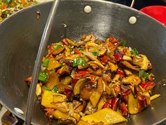 -吃货私房菜(丽江束河古镇店)
