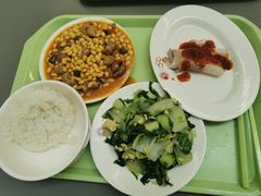-北大家园食堂