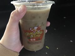 -渝味黄姐火锅(黄泥村店)