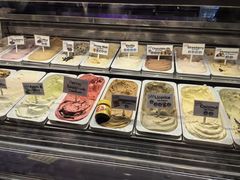 -Dooley's Premium Ice Cream