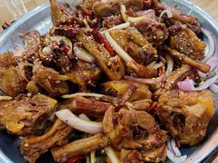 -烤牛骨饸饹面(正定店)