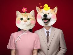 -bobo高端证件照工作室(三元桥店)