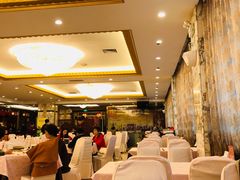 大堂-北京全聚德(西翠路店)