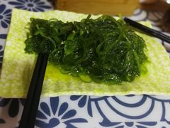 -鲁毓鲜蓬莱小面(黄山路店)