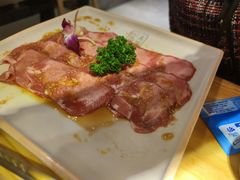 -喜来稀肉(北外滩白玉兰广场店)