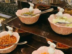 -芭菲盛宴·环球美食(解放碑英利国际店)