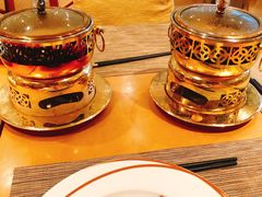 -成都安仁福朋喜来登酒店