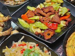 -潮十三潮汕砂锅粥(高新四路大都荟店)