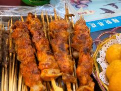 -龙老五汤店(站前西路店)