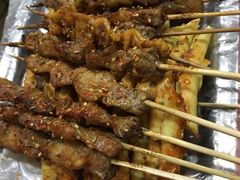 -老王太太串吧(中街店)