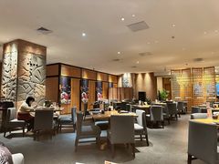 -京旬海鲜放题·铁板烧自助餐厅