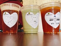 -阿sir咖啡(陶谷新村店)