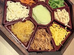 -将军牛排·尔滨地标朝鲜族美食(总店)