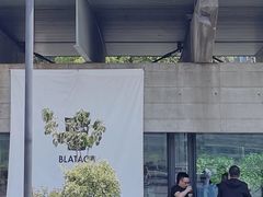 -BLATAGE COFFEE