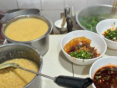 -朱儿面庄(洋河三路店)