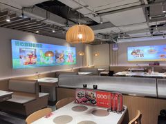 -呷哺呷哺 黄金牧场 (新中关购物中心店)