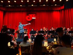 -JZ Club 爵士酒吧(上海店)
